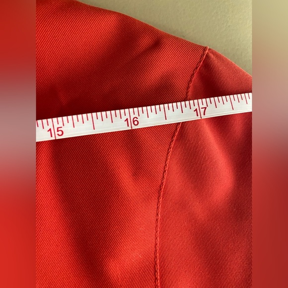 Ride Snowboard Co- jacket - Picture 6 of 15